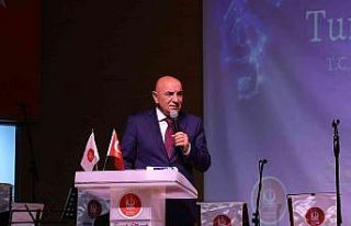 Keçiören’de “Türk Halk Müziği Korosu Konseri”...