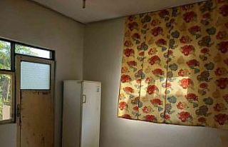 Kemer Belediyesi’nden ihtiyaç sahibi vatandaşlara...