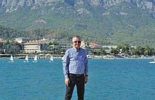 Kemer’de kış sezonunda daha fazla otel açık...