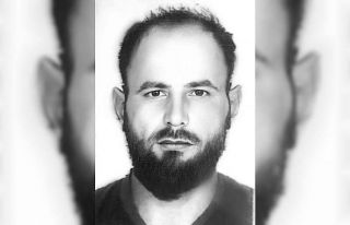 Kendini asan genci ipi kestiler ama kurtaramadılar