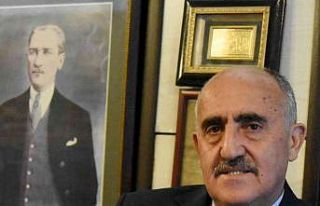 Kent Konseyi Başkanı Tanfer’den 10 Kasım mesajı