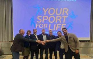 Kepez’e Avrupa Kros Şampiyonası müjdesi