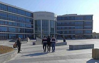 Kesinleşmiş cezası bulunan FETÖ’cü Cumhuriyet...