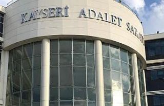 Kesinleşmiş hapis cezası bulunan FETÖ üyesi yakalandı