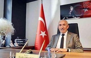 KESOB’da Ekim ayında 582 sicil kaydı yapıldı