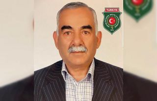 Kıbrıs gazisi 81 yaşında vefat etti