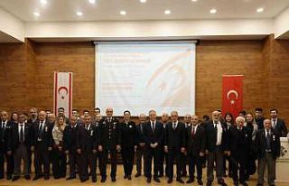 Kıbrıs meselesinin dünü, bugünü ve geleceği...