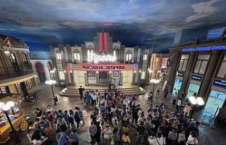 KidZania İstanbul ara tatil dönemi için hazırlıklarını...