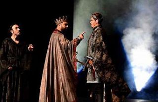 Kılıçarslan Ankara’da çok sevildi