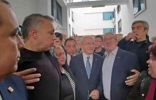 Kılıçdaroğlu adayın ne zaman açıklanacağını...