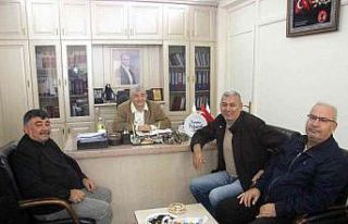 “Kilis Keçisi Araştırma Enstitüsü” kurulması...