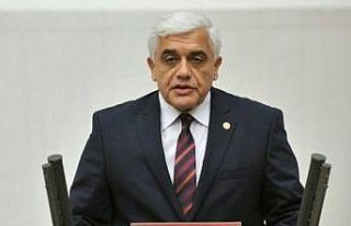 Kilis’te 10 Kasım mesajları