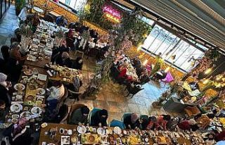 Kilis’te Güçlü Anneler Buluşması