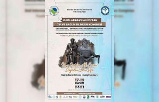 Kırşehir, Geleneksel, Tamamlayıcı ve Entegratif...