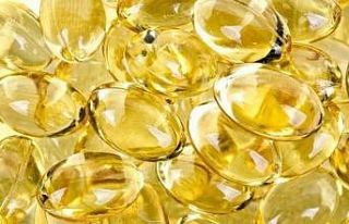 Kış mevsiminde D vitamini eksikliğine dikkat