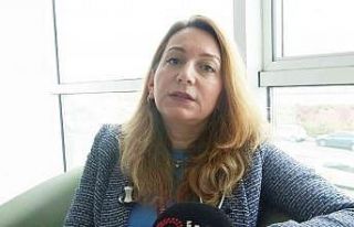 KOAH hastalarına uyarı