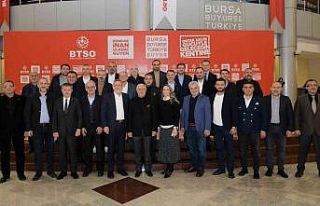 KOBİ OSB için firma talepleri güncellenecek