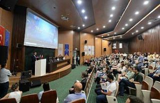 KOBİ’lere yeşil dönüşüm için örnek destek