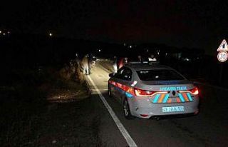 Kocaeli’de iki motosiklet çarpıştı: 4 yaralı