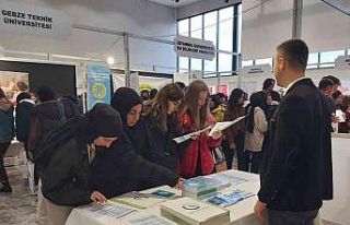 Kocaeli’de tanıtıldı