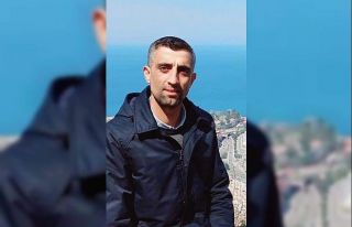 Kocaelili tır şoförü Gürcistan’da aracının...