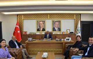 Koçarlı, uzman dokunuşlarla güzelleşecek