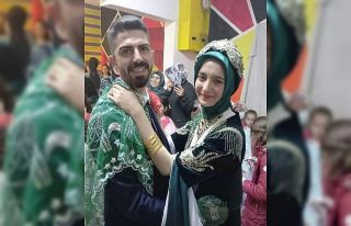 Kocası tarafından öldürülen Elif’ten geriye...