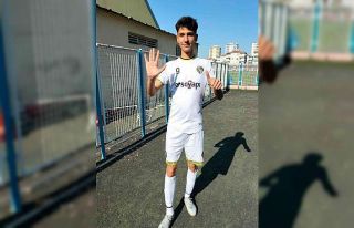 Kocasinan Şimşekspor, Rakibini 16-0 Yendi