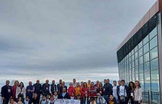 Kodlama projesiyle engelli istihdamına katkı