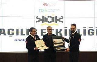 KÖK Programı bu sene de Vizyoner Gençlere kapılarını...