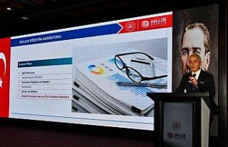 Kolluk Gözetim Komisyonu Farkındalığı Toplantısı