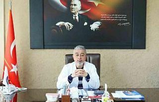 Kömüroğlu’ndan Diş Hekimleri Günü mesajı