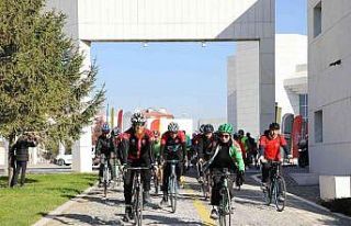 Konya Büyükşehir’den ‘Dünya Şehircilik Günü’nde...