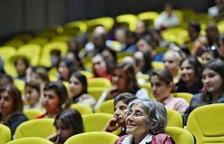 Konyaaltı’nda ’Teknoloji Bağımlılığı’...