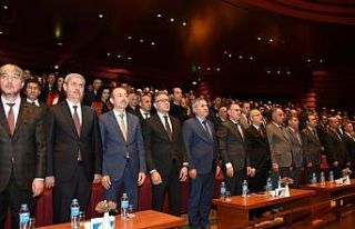 Konya’da Öğretmenler Günü çeşitli etkinliklerle...