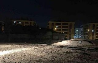 Konya’da yeni doğmuş bebeği sokak üzerine bırakıp...