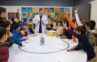 Konya’nın ilk E-Spor Merkezi’nde eğitimler başladı