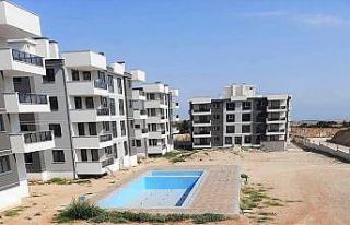 Kooperatif yönetiminin iddialarını yalanlayan firma;...