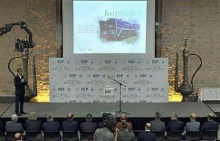 KOP İdaresinden Turizme Baca Taktıracak Proje