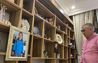 Köpek saldırısından kaçmak isterken can veren...