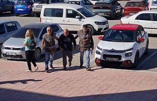 Köpek zehirlenmesiyle ilgili 1 gözaltı