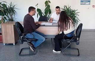 Köşk Belediyesi’nde doğalgaz aboneliği başvuru...