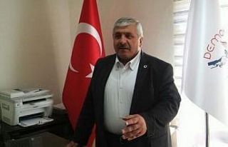 Kotanlı: “GSB çalışanları mağdur edilmesin”