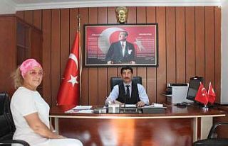 Köyceğiz’de Geleneksel Türk Okçuluğunu tanıtma...