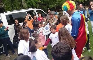 Köyceğiz’de Tip 1 Diyabet farkındalık pikniği...