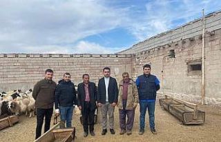 “Köyümde Yaşamak İçin Bir Sürü Nedenim Var...