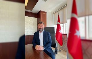 Kozuva: "Çerkezköy Ticaret ve Sanayi Odası...