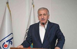 KSO Başkan Adayı Büyükeğen’den sanayicilere...