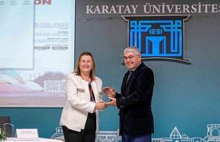 KTO Karatay’da “Çocukluk Çağında Erken Müdahale...