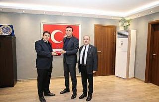 Küçükçekmece Kaymakamlığı’ndan İstanbul...